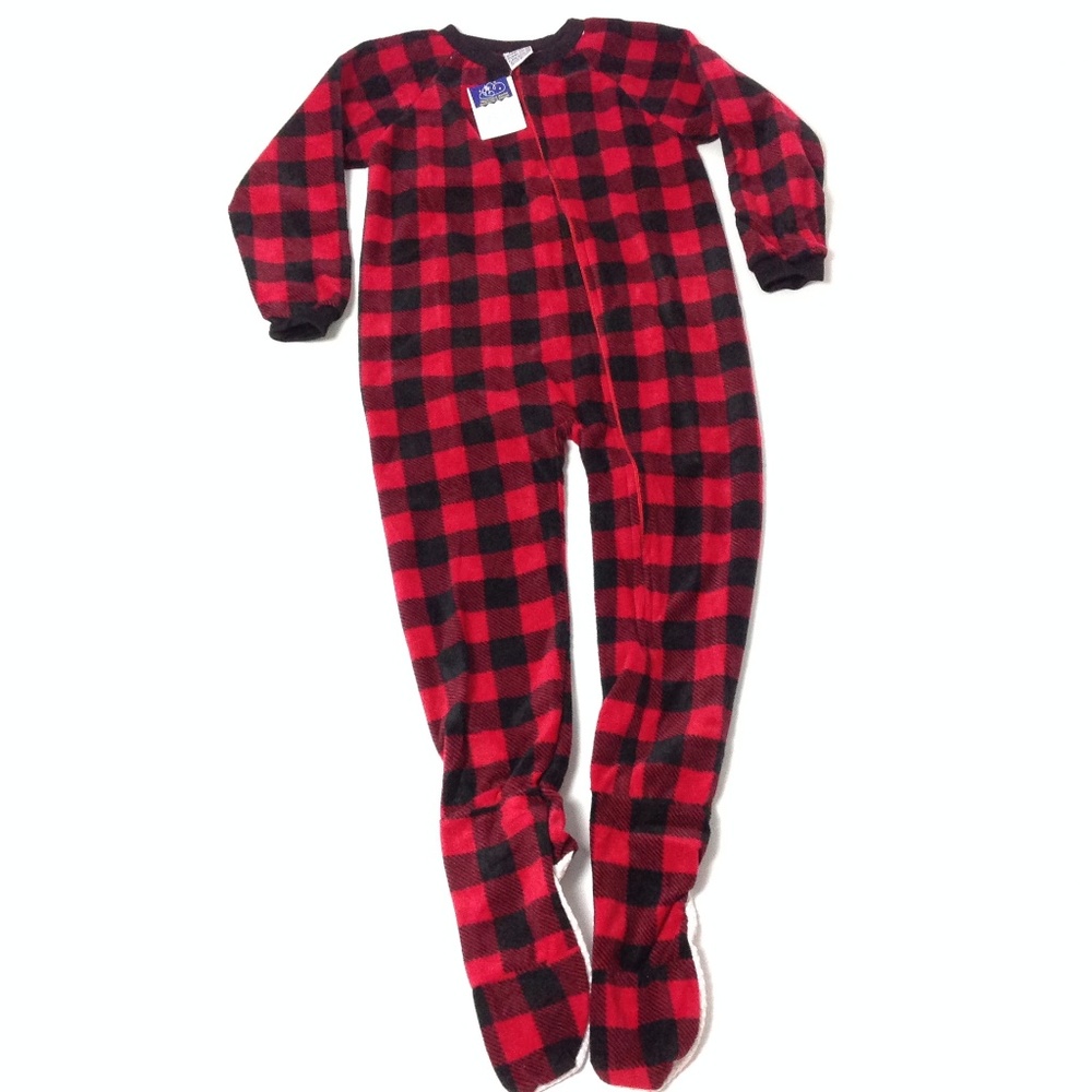 New Prince of Sleep Kids' Sleepwear Micro Fleece